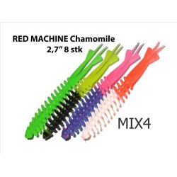 Red Machine Chamomile